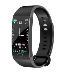HKM-525971 Color Screen Smart Bracelet RD11 with Health Monitoring and Sleep Analysis – Compatible with Android and iOS
