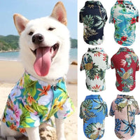 HKM-5259965 Stylish Pet Apparel in Various Colors and Sizes for Small to Large Dogs