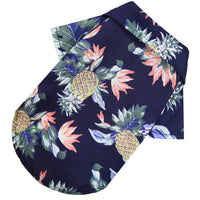 HKM-5259965 Stylish Pet Apparel in Various Colors and Sizes for Small to Large Dogs