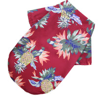 HKM-5259965 Stylish Pet Apparel in Various Colors and Sizes for Small to Large Dogs
