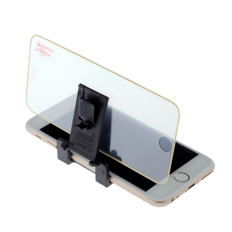 HKM-526099 Universal Automatic Locator for Mobile Phone and Tablet Film Application