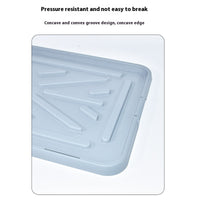 HKM-5261245 Extra Large Three-Layer Dog Toilet with Turf for Fixed-Point Training