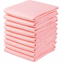 HKM-5263037 Thickened Disposable Pet Urine Pads for Cats and Dogs – Multiple Sizes Available