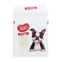 HKM-5263037 Thickened Disposable Pet Urine Pads for Cats and Dogs – Multiple Sizes Available