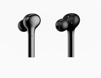 HKM-526739 Wireless Stereo In-Ear Headset with Touch Control, Voice Function, and Multi-Point Connectivity