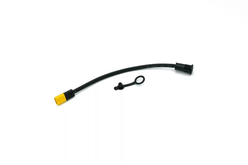 HKM-526803 Charging port short for Joyor Electric Scooter