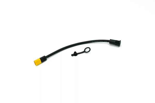 HKM-526803 Charging port short for Joyor Electric Scooter