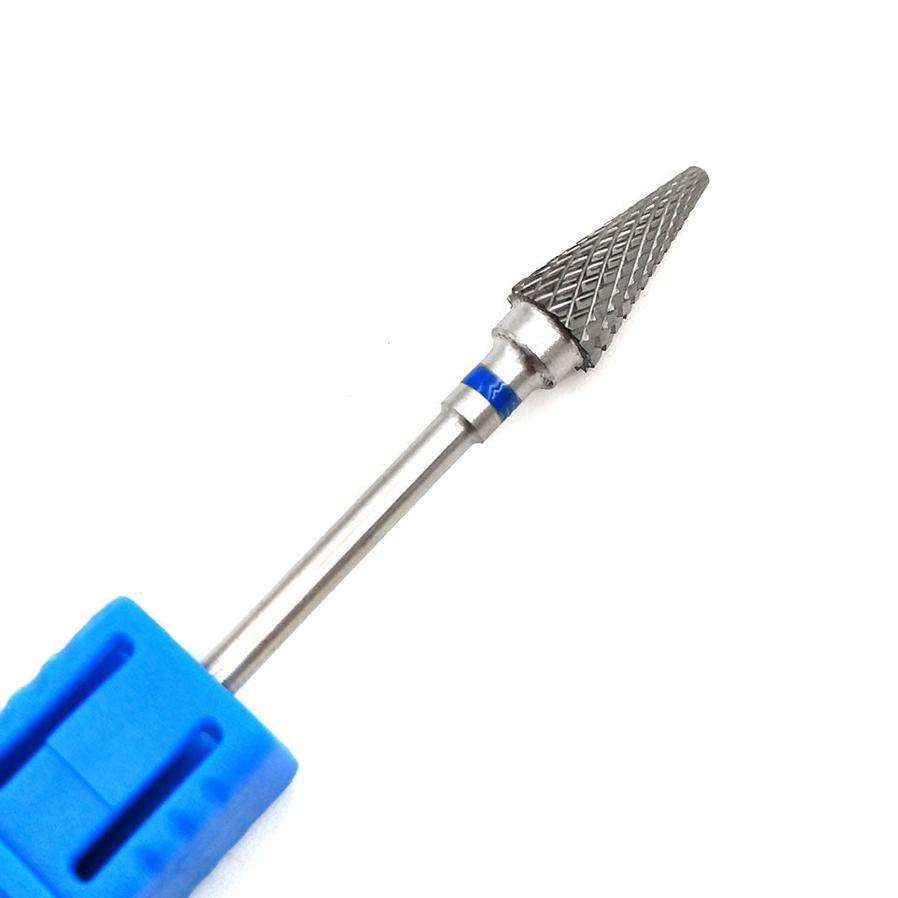 HKM-526867 Nail Polish Tool - Manicure Polishing Head for All Skin Types, No Residue, 6g