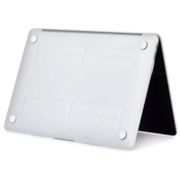 HKM-526931 Matte Hard Shell Case for 15 Inch MacBook Pro Model A1286