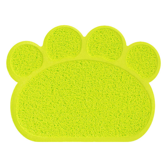 HKM-5272765 Pet Food Mat Cushion for Cars and Home - Available in Various Colors and Sizes