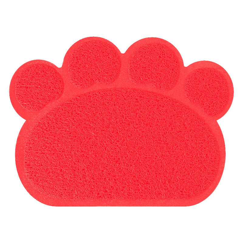 HKM-5272765 Pet Food Mat Cushion for Cars and Home - Available in Various Colors and Sizes