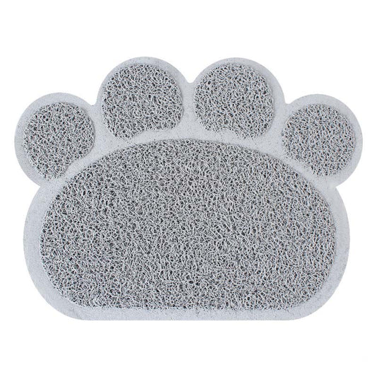 HKM-5272765 Pet Food Mat Cushion for Cars and Home - Available in Various Colors and Sizes