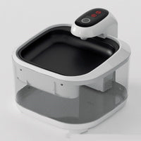 HKM-5276733 Automatic Cat Water Fountain with Smart Filtering System and Wi-Fi Connectivity