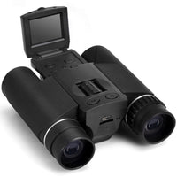HKM-527763 Digital HD Binocular Camera with 10X Magnification and 300MP Sensor