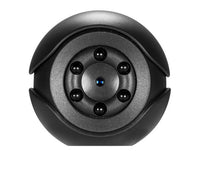 HKM-527891 1080P HD Portable Camera with 140-Degree Wide Angle and Night Vision