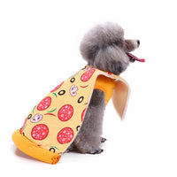 HKM-5284797 Creative Halloween and Christmas Pet Clothes - Fun Styles for Dogs, Includes Various Designs and Sizes