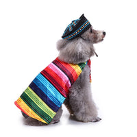 HKM-5284797 Creative Halloween and Christmas Pet Clothes - Fun Styles for Dogs, Includes Various Designs and Sizes