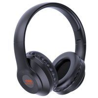 HKM-528531 Wired and Wireless Gaming Headset with Microphone and FM Radio Function