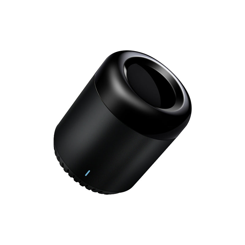 HKM-528595 Smart Universal Remote Control with Touch Screen and Voice Activation