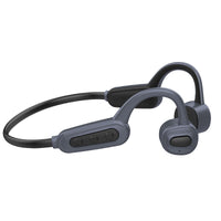HKM-528723 Bone Conduction Bluetooth Headset with Magnetic Charging and Waterproof Design