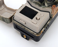 HKM-528851 Outdoor Bluetooth Hunting Camera with Infrared Night Vision and Monitoring App