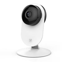 HKM-529043 1080p HD Remote Mobile Webcam with Night Vision and Two-way Audio