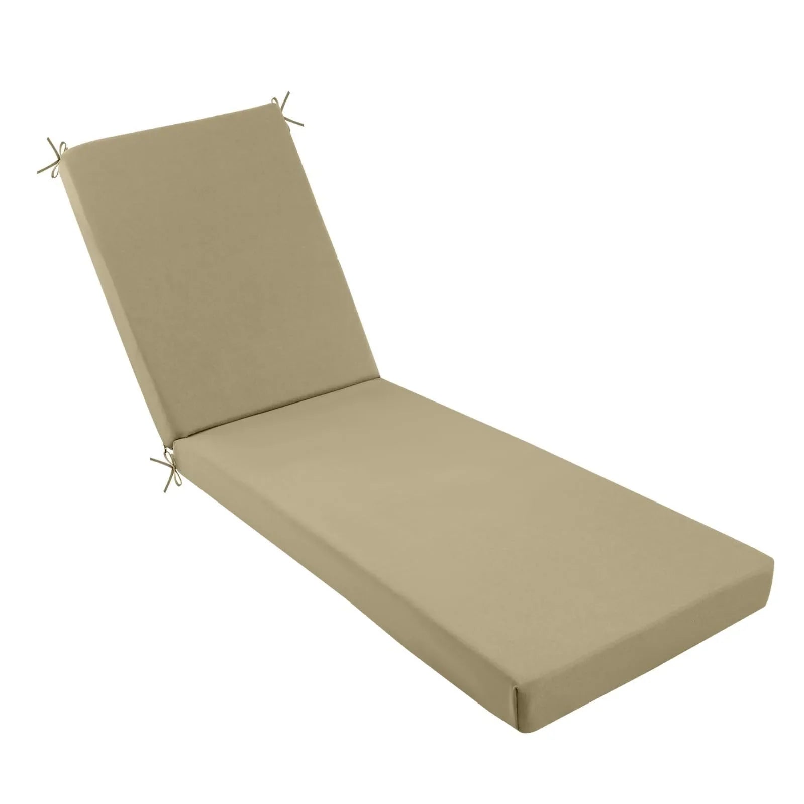 HKM-529043 Waterproof Outdoor Lounge Chair Cushion Cover for Sun Loungers