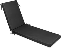 HKM-529043 Waterproof Outdoor Lounge Chair Cushion Cover for Sun Loungers