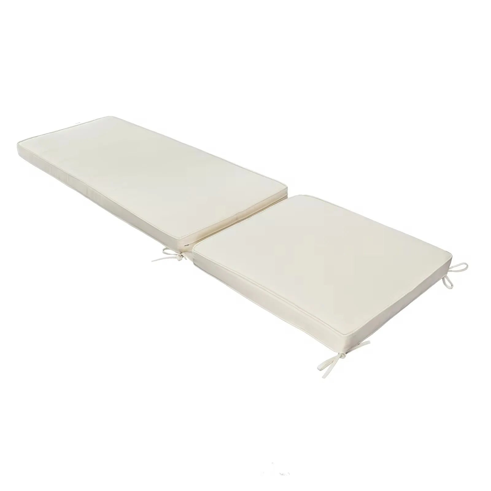 HKM-529043 Waterproof Outdoor Lounge Chair Cushion Cover for Sun Loungers