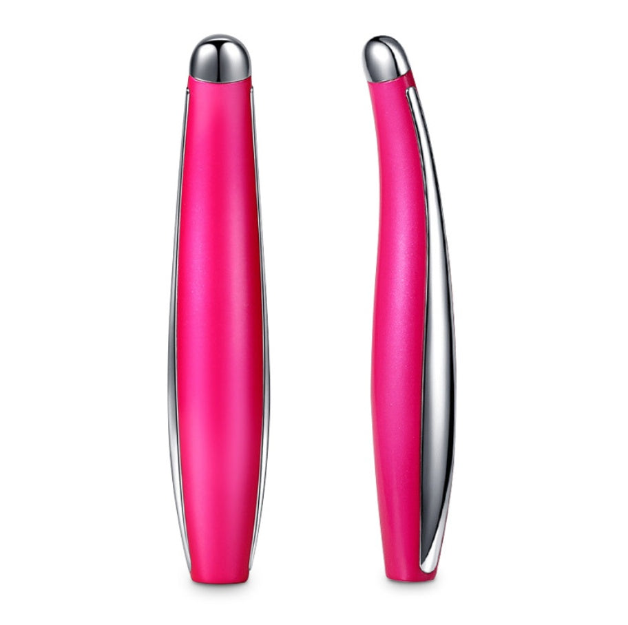 HKM-529107 Eye Massage Pen for Skin Care and Relaxation, Mini Electric Device for Fine Lines Treatment