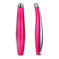 HKM-529107 Eye Massage Pen for Skin Care and Relaxation, Mini Electric Device for Fine Lines Treatment