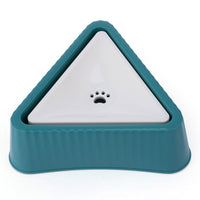 HKM-5292349 Automatic Stainless Steel Pet Floating Water Dispenser - Various Colors Available