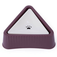 HKM-5292349 Automatic Stainless Steel Pet Floating Water Dispenser - Various Colors Available