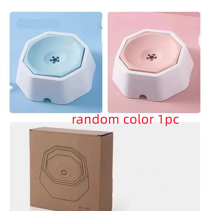 HKM-5292349 Automatic Stainless Steel Pet Floating Water Dispenser - Various Colors Available
