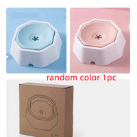 HKM-5292349 Automatic Stainless Steel Pet Floating Water Dispenser - Various Colors Available