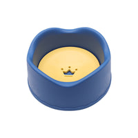 HKM-5292349 Automatic Stainless Steel Pet Floating Water Dispenser - Various Colors Available