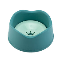 HKM-5292349 Automatic Stainless Steel Pet Floating Water Dispenser - Various Colors Available