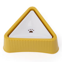 HKM-5292349 Automatic Stainless Steel Pet Floating Water Dispenser - Various Colors Available