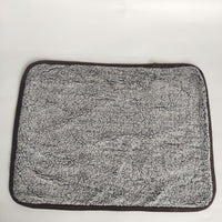 HKM-5295805 Waterproof Winter Nap Blanket for Dogs and Cats - Urine Proof, Cozy, Multiple Sizes Available