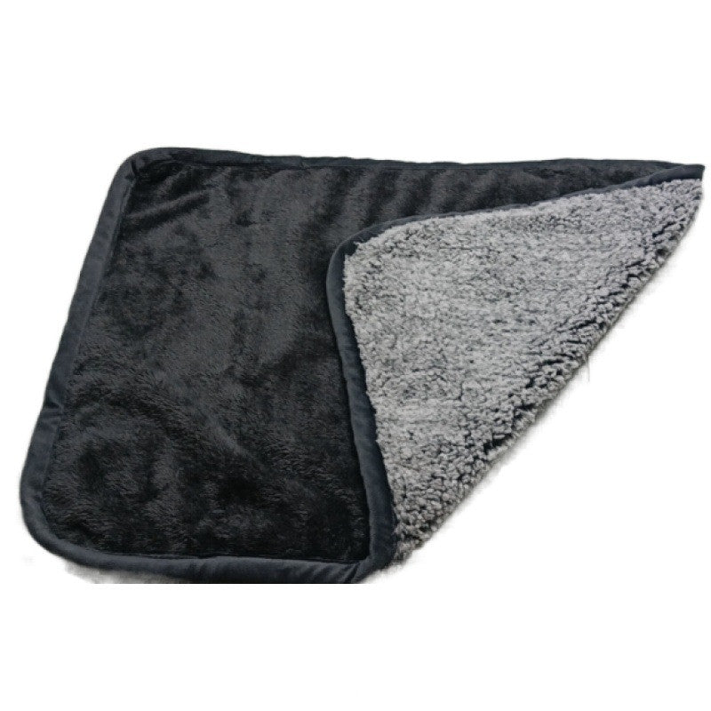 HKM-5295805 Waterproof Winter Nap Blanket for Dogs and Cats - Urine Proof, Cozy, Multiple Sizes Available