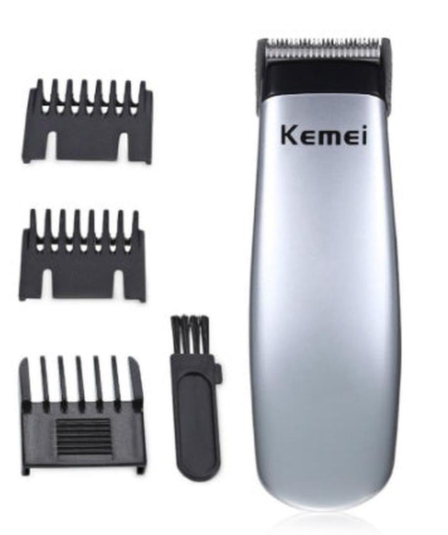 HKM-529747 Mini Electric Clipper with Precision Blade – Battery Powered, Lightweight, Durable ABS Design