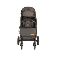 HKM-529875 Compact Travel Stroller for One Baby - Lightweight 2024 Design