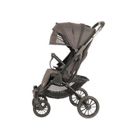 HKM-529875 Compact Travel Stroller for One Baby - Lightweight 2024 Design