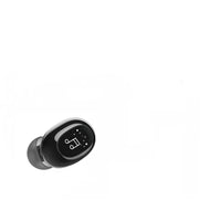 HKM-529875 Wireless Touch Control Mini Stereo Bluetooth Headset - 15M Range, Mono, Unilateral Design