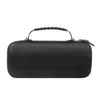 HKM-530003 JBL PULSE 5 Wireless Bluetooth Speaker Storage Bag - Durable 1680D Material, Black