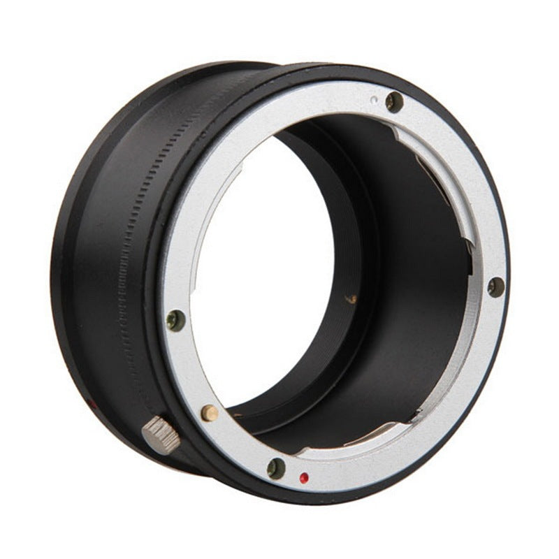 HKM-530067 Nikon AI to Sony NEX Mount Adapter Ring for Infinite Focus with Aluminum Alloy Construction