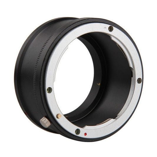 HKM-530067 Nikon AI to Sony NEX Mount Adapter Ring for Infinite Focus with Aluminum Alloy Construction