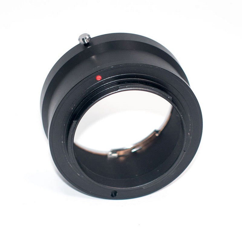 HKM-530067 Nikon AI to Sony NEX Mount Adapter Ring for Infinite Focus with Aluminum Alloy Construction