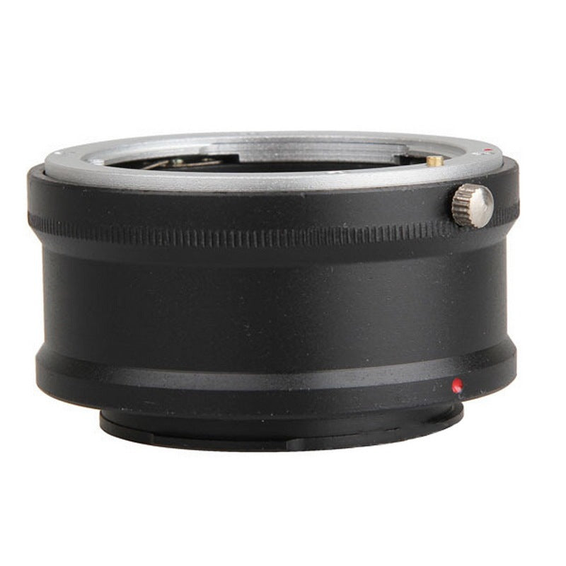 HKM-530067 Nikon AI to Sony NEX Mount Adapter Ring for Infinite Focus with Aluminum Alloy Construction
