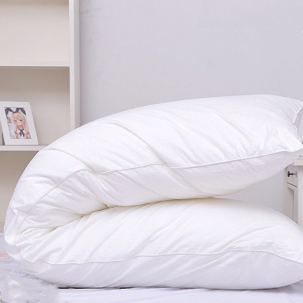 HKM-530131 Double Equal Body Throw Pillow Insert - Plush Filling, Various Sizes Available